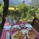 Bujtina Pllumi