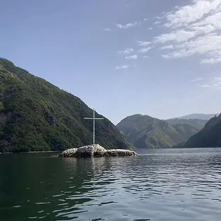 Отель типа 