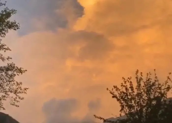 Bujtina Pllumi Theth