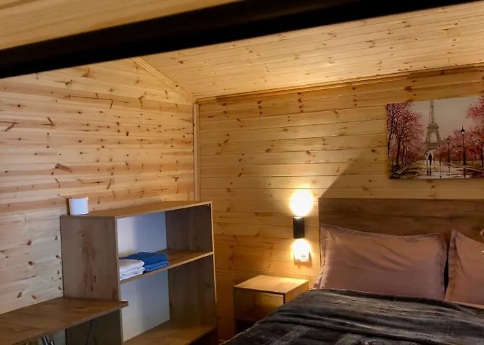 Bujtina Pllumi Theth