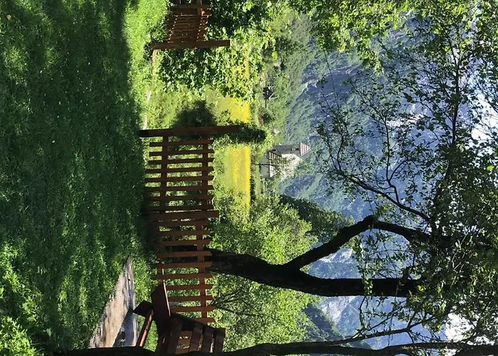 Bujtina Pllumi Bed & Breakfast 3*